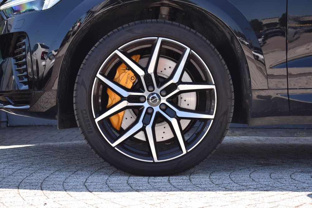 Volvo XC 60 - 11