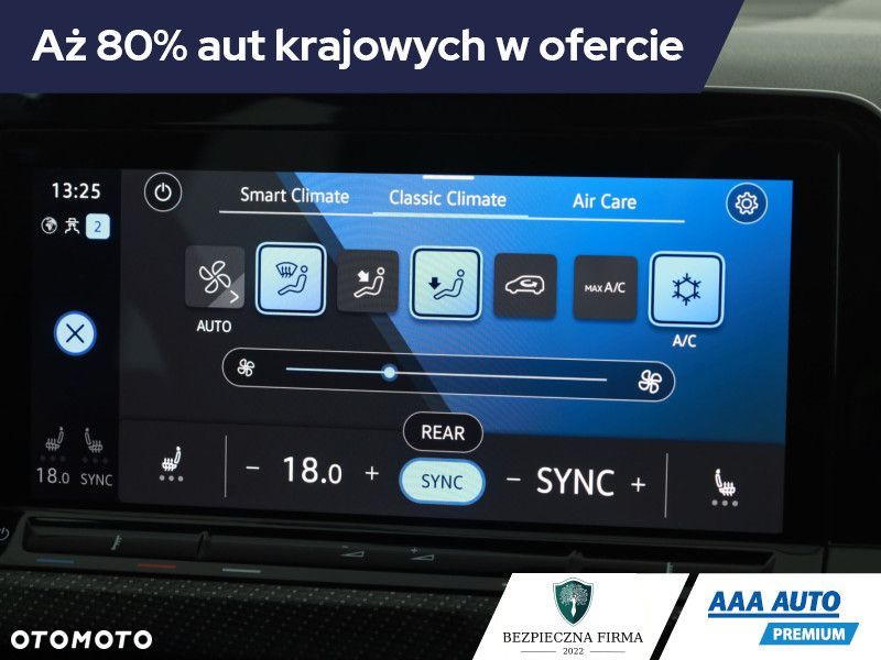 Volkswagen Golf - 12