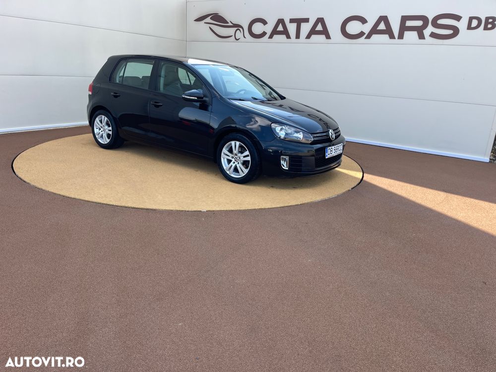 Volkswagen Golf - 23