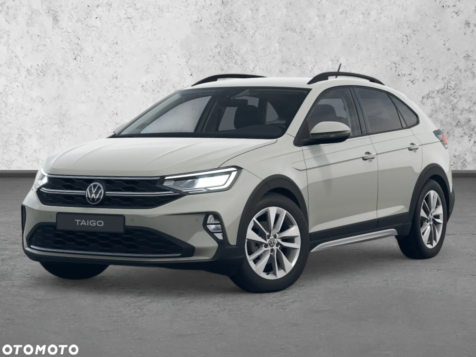 Volkswagen Taigo 1.0 TSI Life - 2