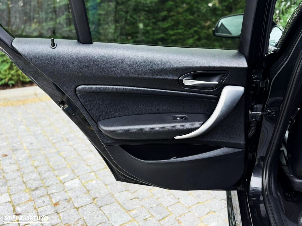 BMW 120 d Aut. M Sport - 6
