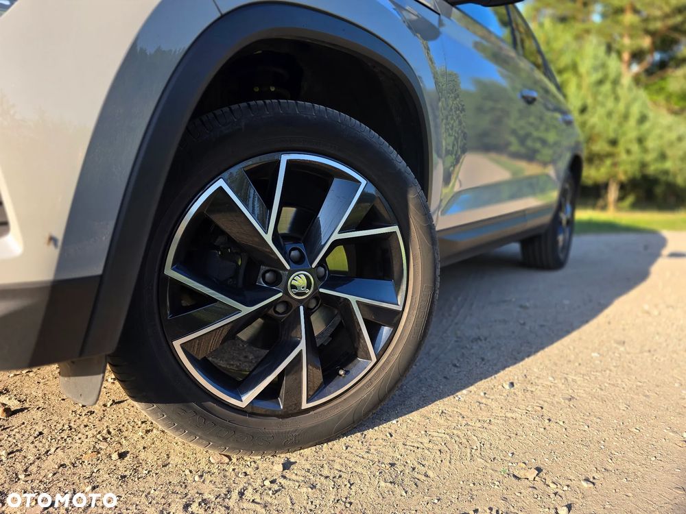 Skoda Kodiaq 1.5 TSI ACT 4x2 Ambition DSG - 6