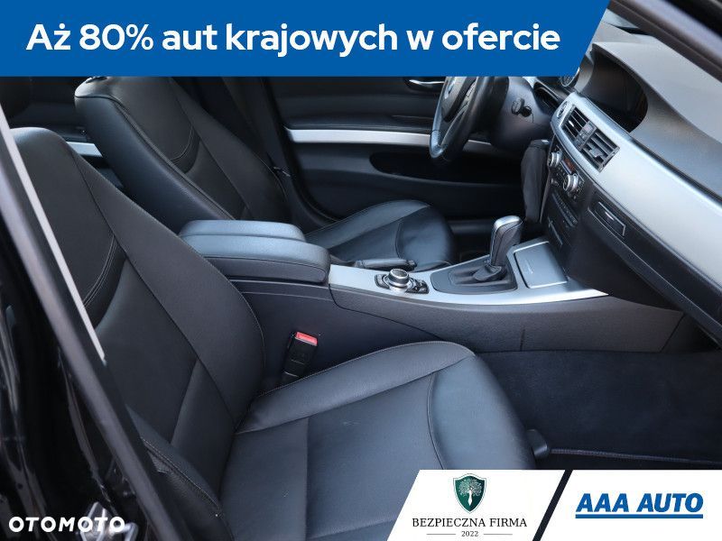 BMW Seria 3 - 11