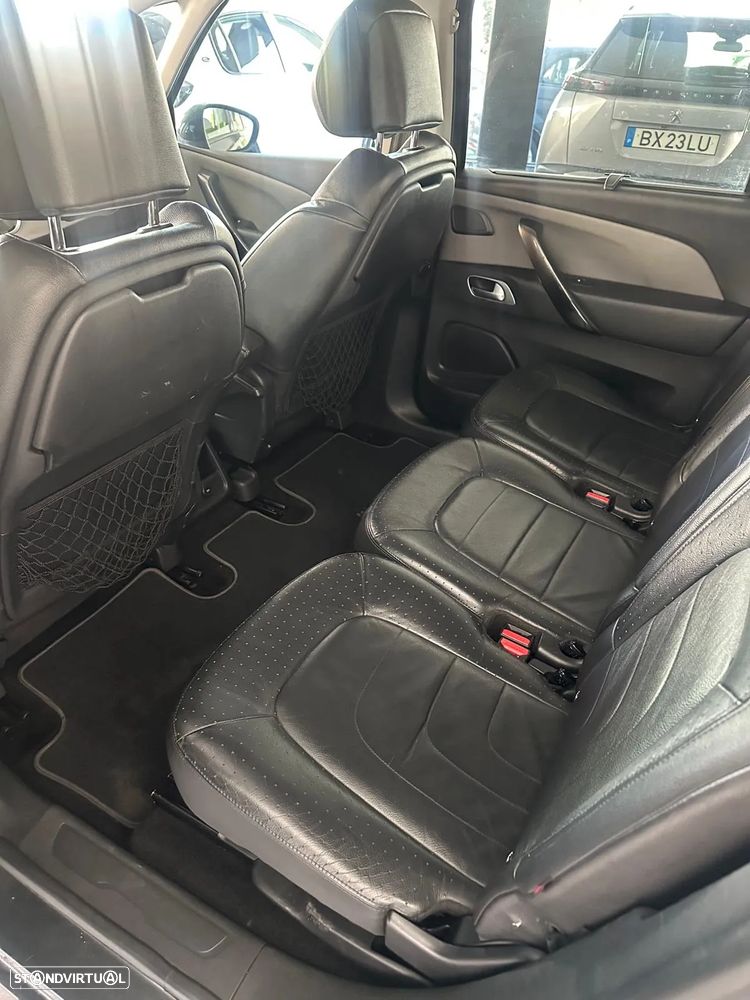 Citroën C4 Picasso - 7