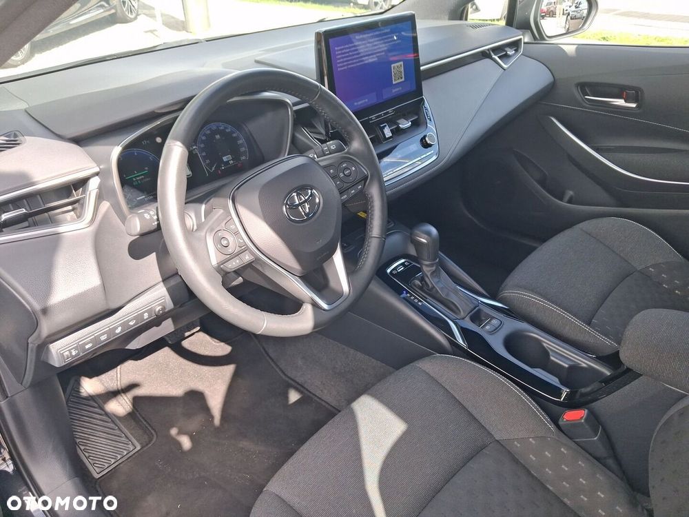 Toyota Corolla 1.8 Hybrid Comfort - 19