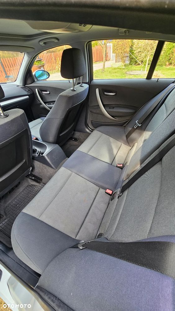 BMW Seria 1 118d - 7