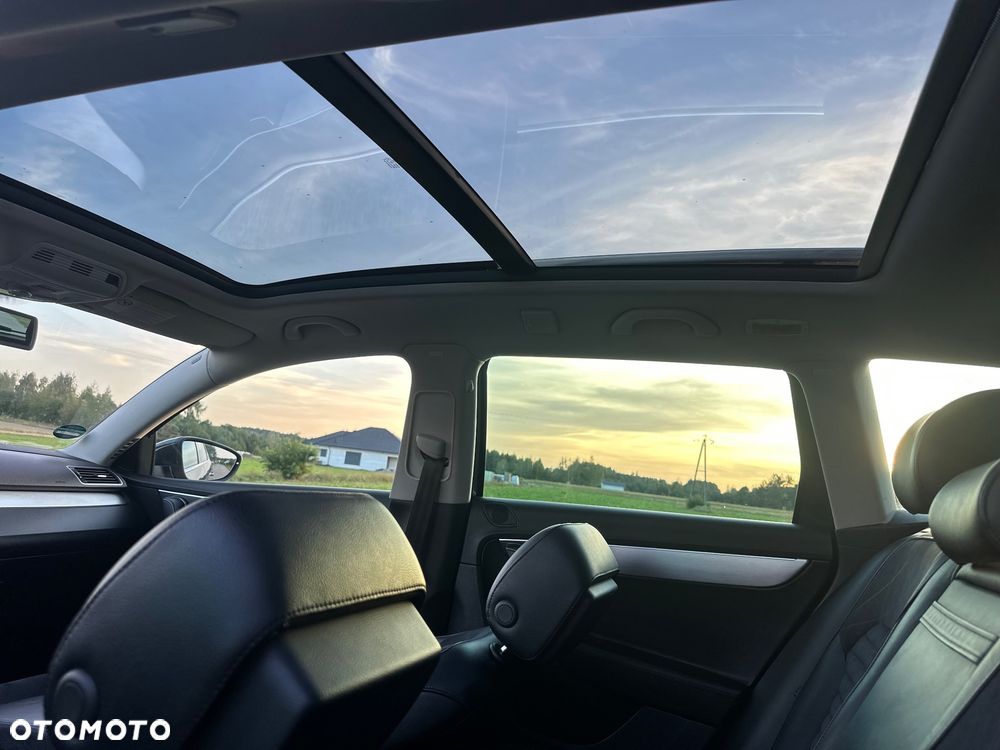 Volkswagen Passat 2.0 TDI DSG BlueMotion Technology Highline - 29