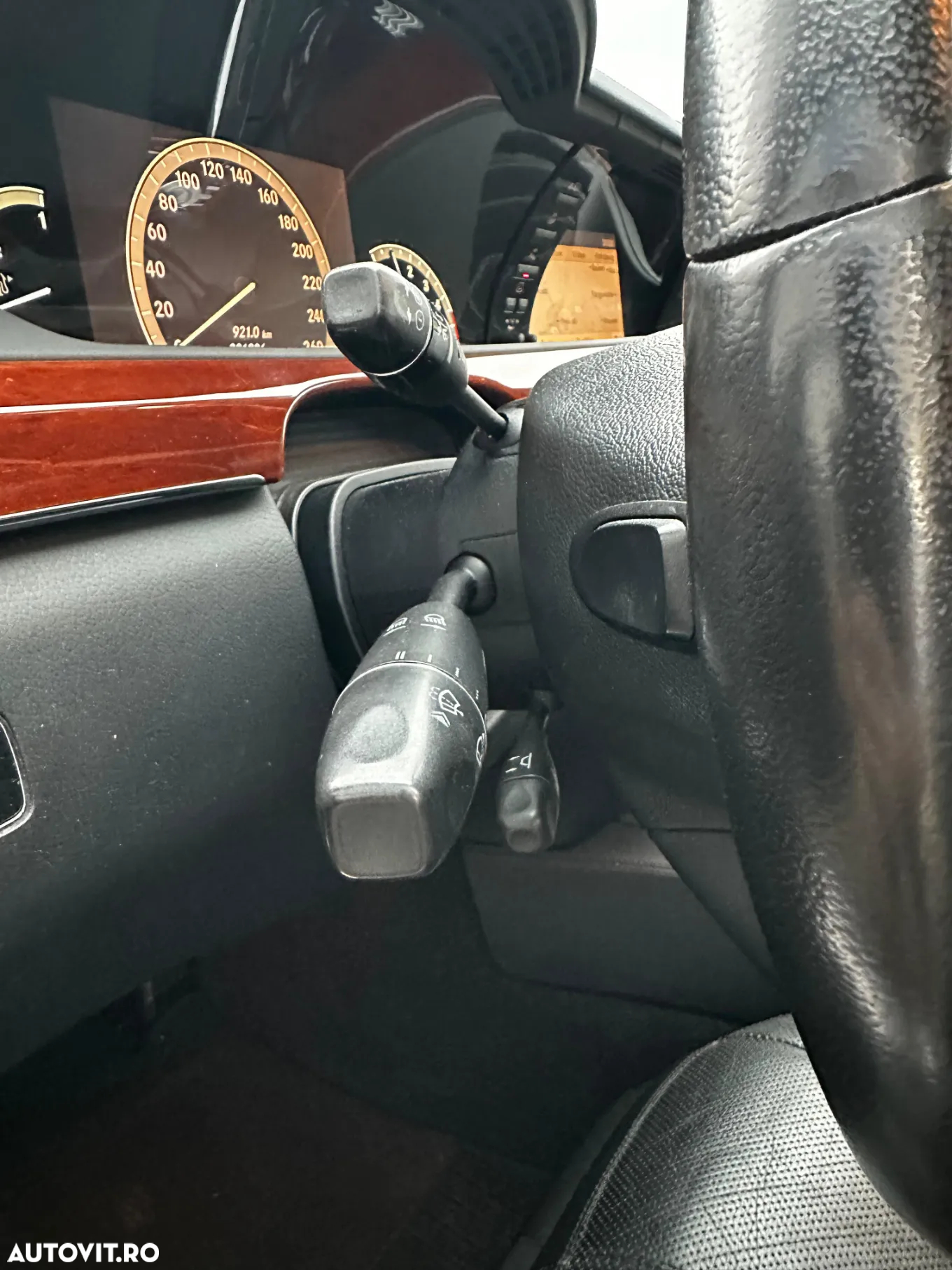 Mercedes-Benz S 320 CDI Long Aut - 18