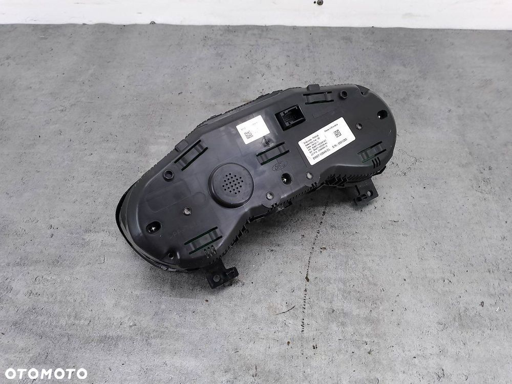 LICZNIK FORD FOCUS III BM5T-1089-CL 1.6 TDCI - 6
