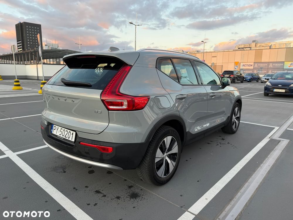 Volvo XC 40 B3 Core - 8