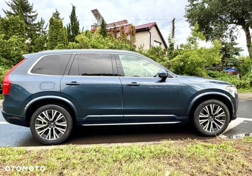 Volvo XC 90 T5 AWD Geartronic Momentum Pro - 6