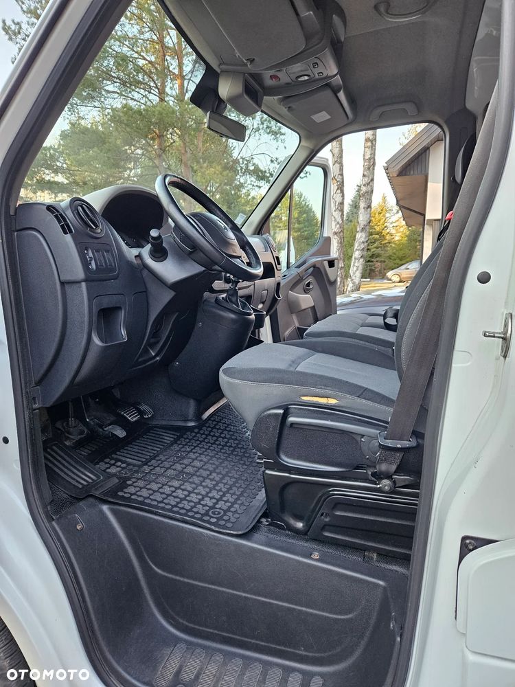 Renault Master - 12