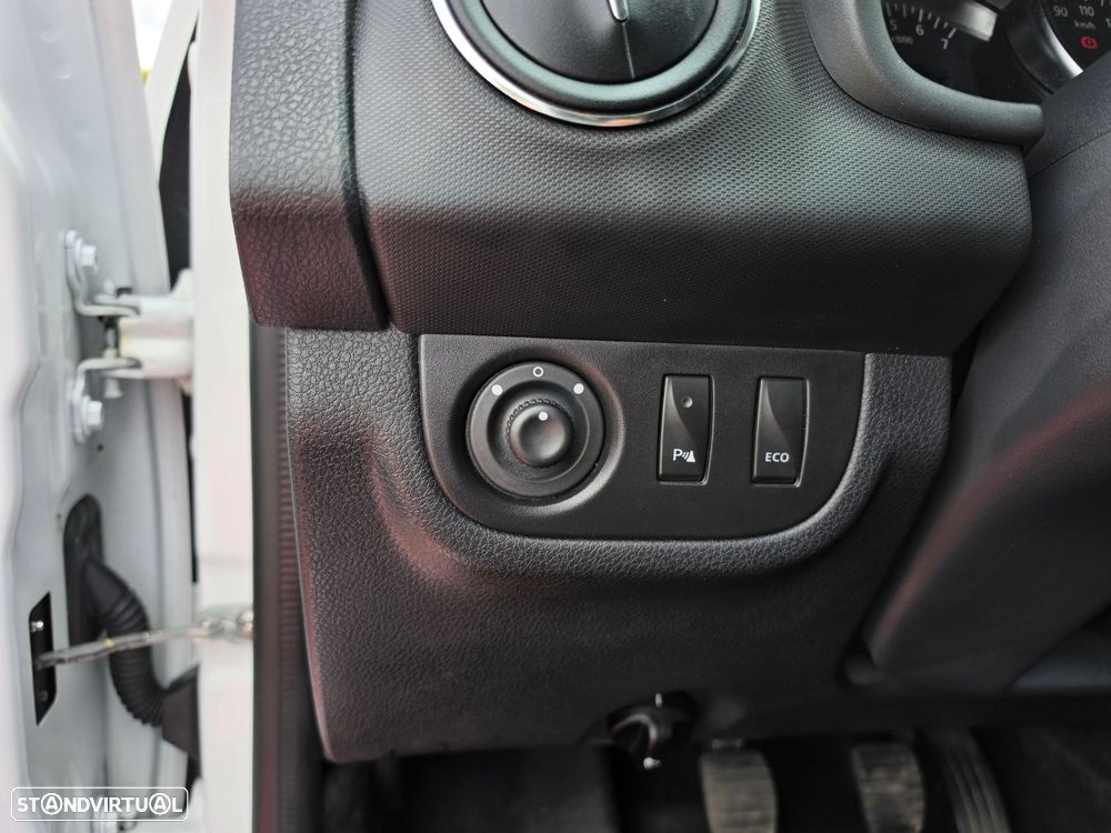 Dacia Logan MCV 0.9 TCe Comfort - 11