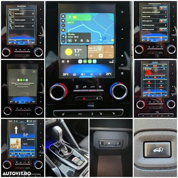 Renault Koleos ENERGY dCi 175 X-tronic 4WD INTENS - 20