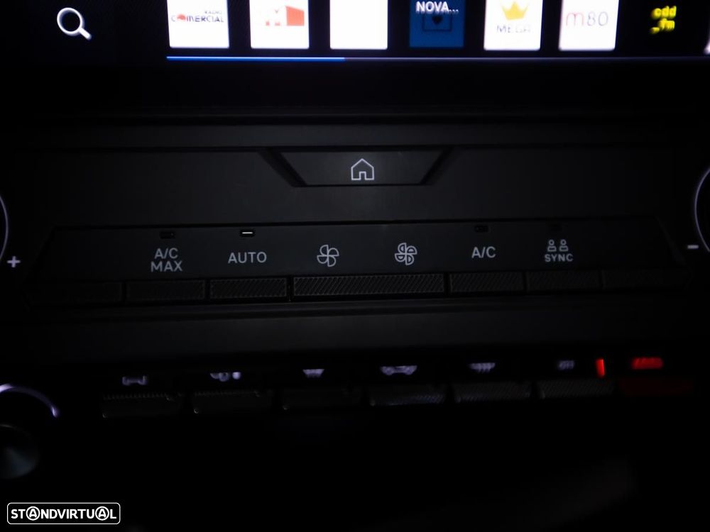 Peugeot 308 1.6 Hybrid Active e-EAT8 - 15