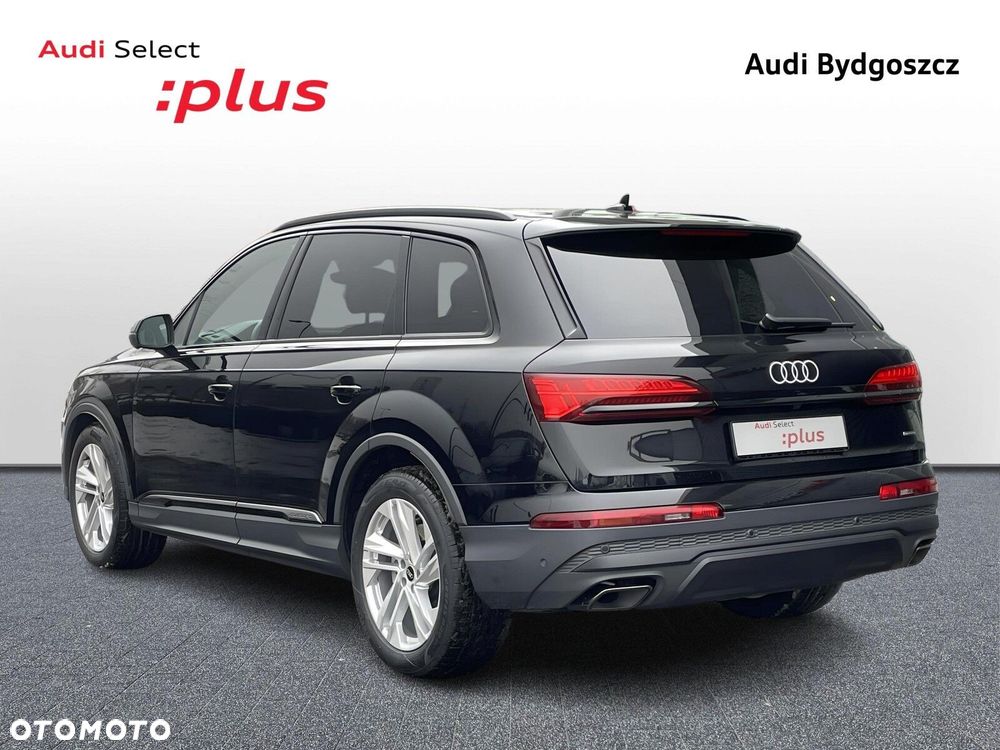 Audi Q7 - 3