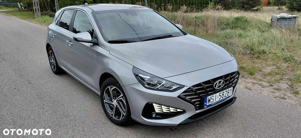 Hyundai i30 - 1