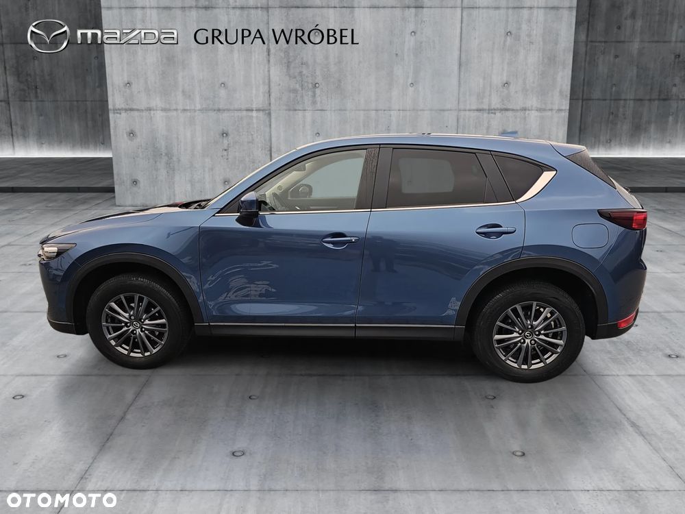 Mazda CX-5 2.0 Skymotion 2WD - 8