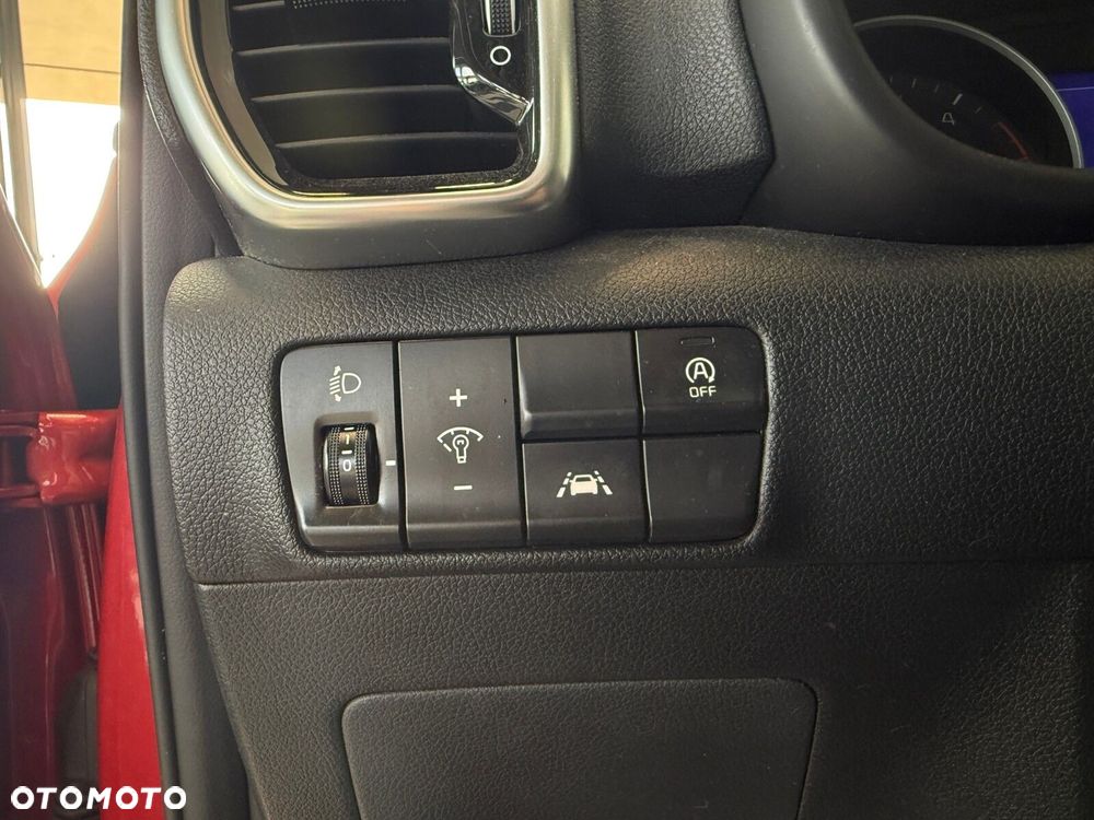 Kia Sportage - 22