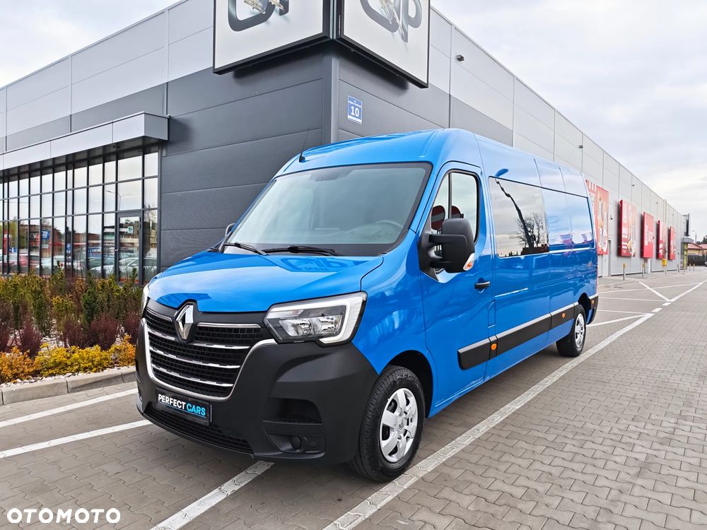 Renault Master - 3