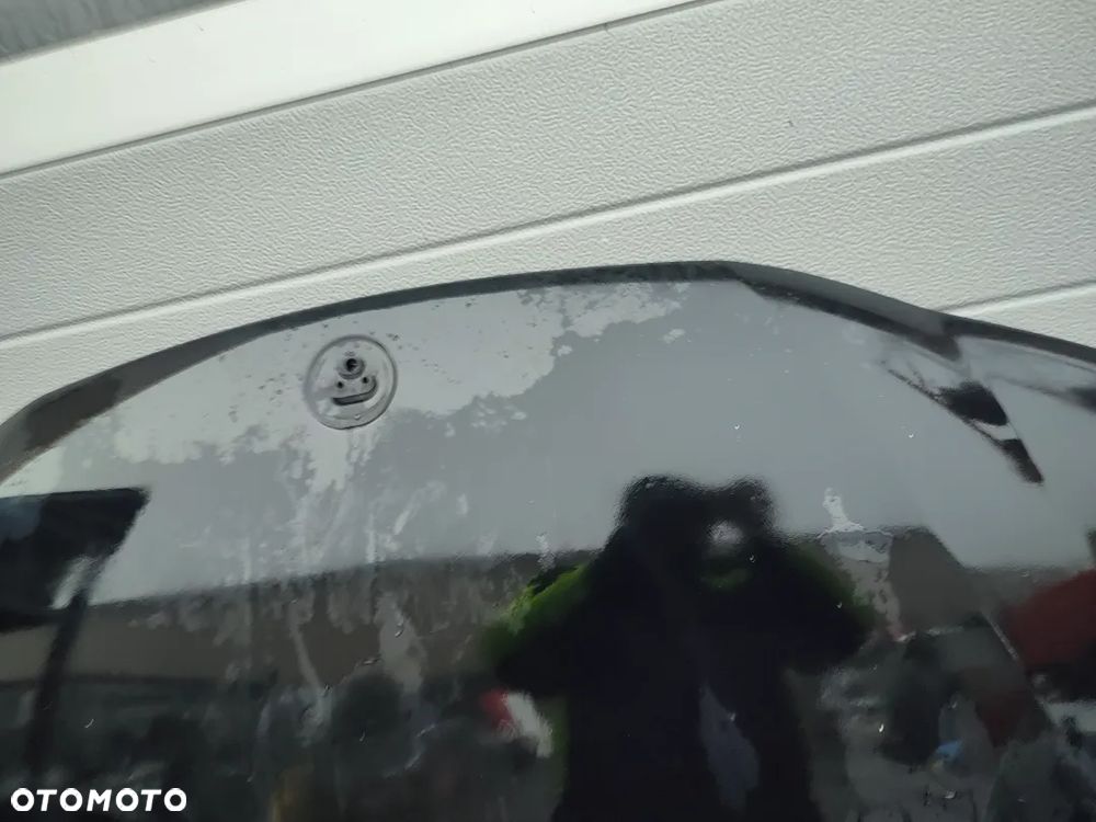 Maska pokrywa PRZÓD Saab 9-3 93 II  02-07r    KOD 170 - 6