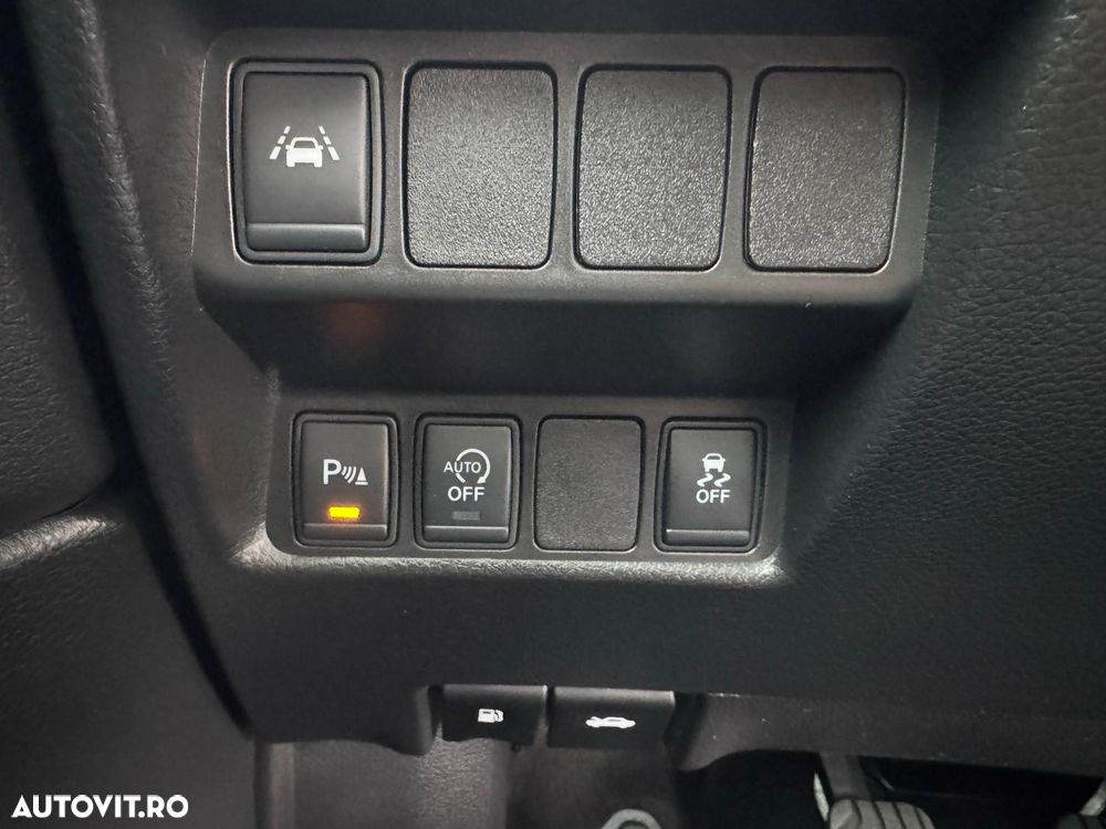 Nissan Qashqai 1.5 DCI TEKNA - 8