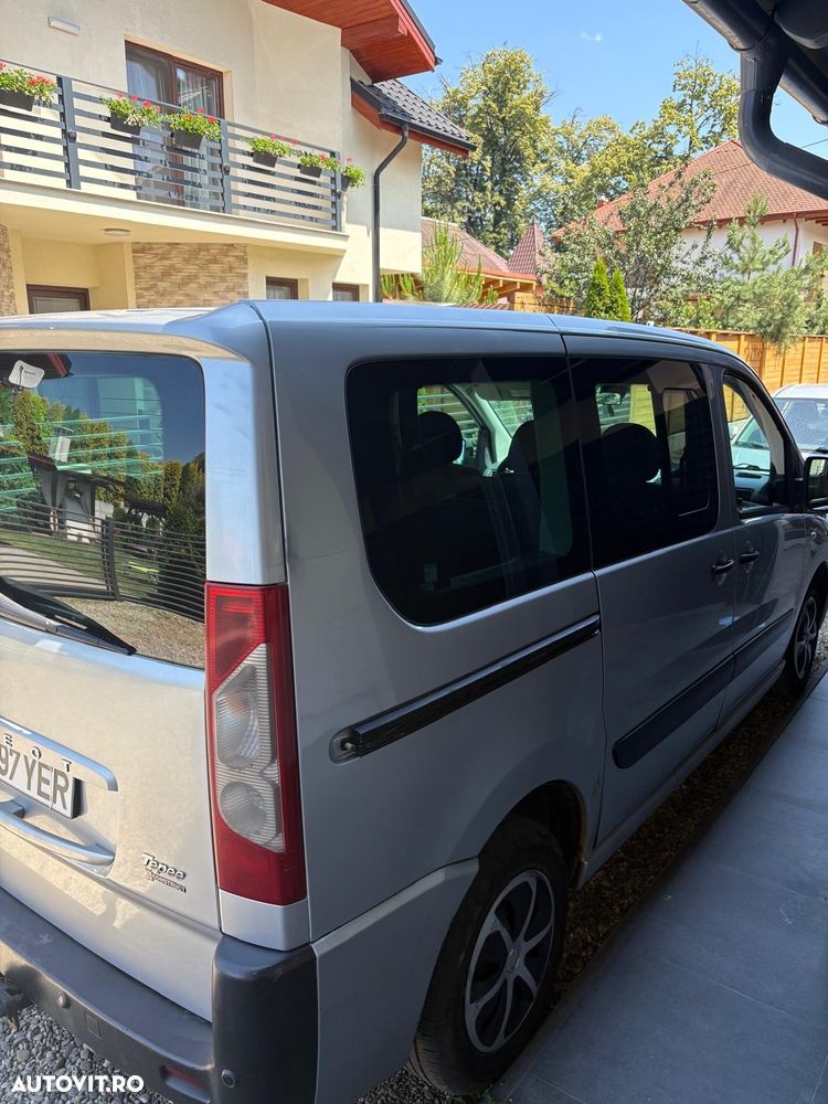 Peugeot Expert Tepee L1H1 (5-Si.) Premium - 30