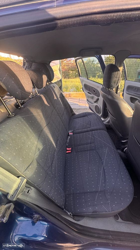 Renault Clio 1.2 16V Best Years - 10