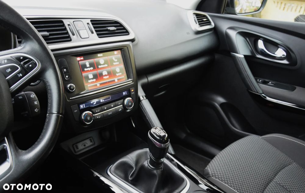 Renault Kadjar - 17