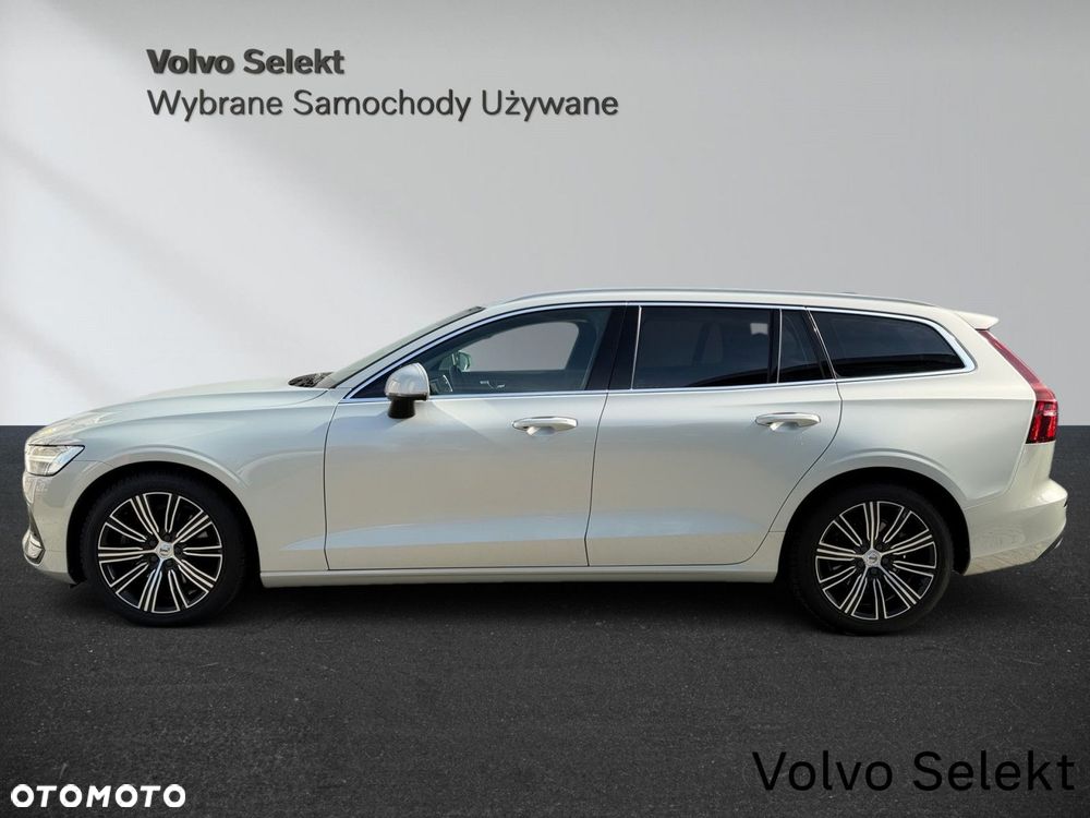 Volvo V60 - 8