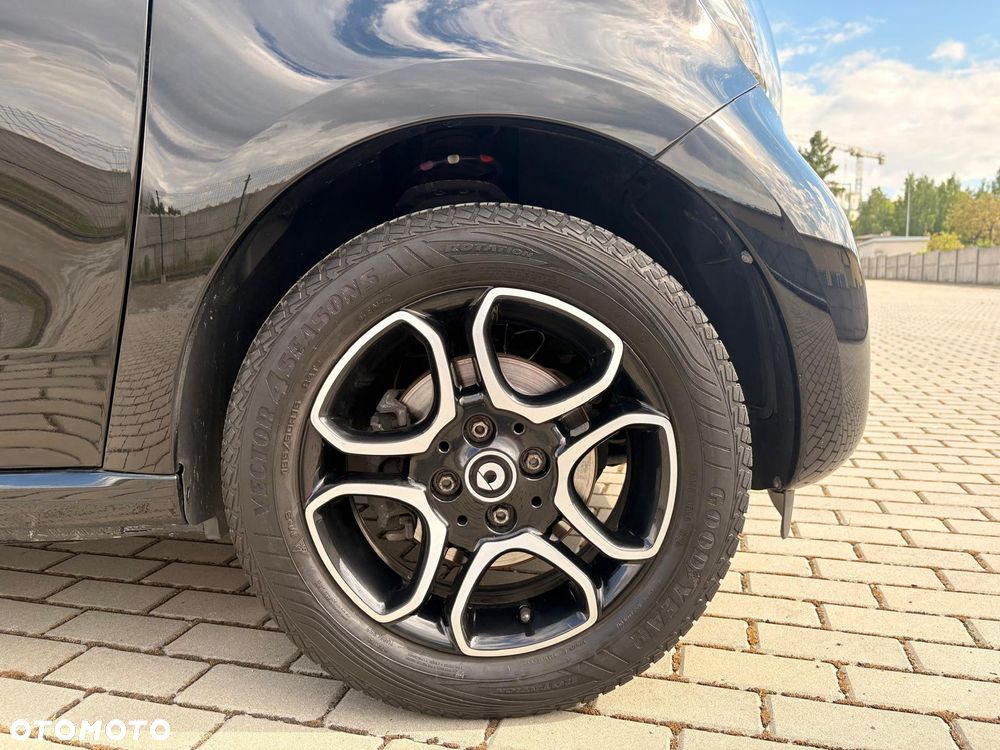 Smart Forfour twinamic prime - 8