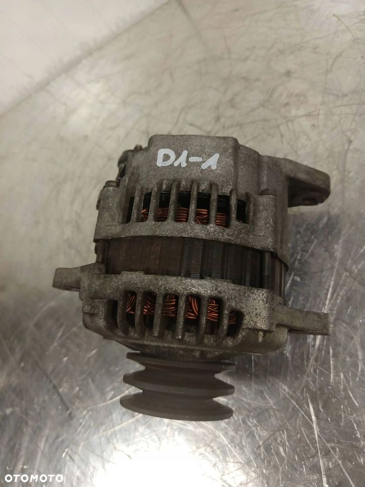 Alternator Isuzu Trooper OPEL MONTEREY 3.0 DTI 8972159922 - 1