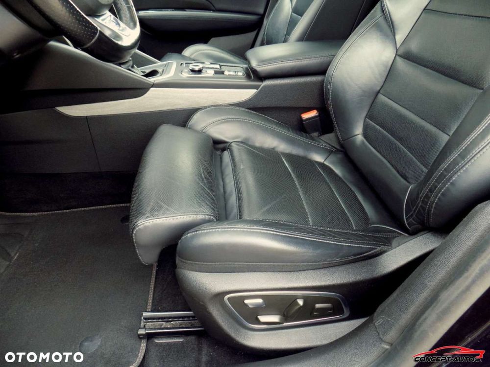 Renault Talisman - 21