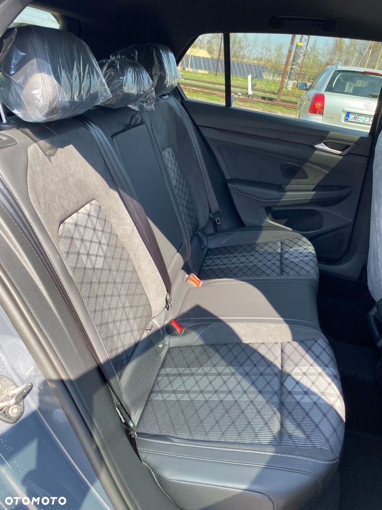 Volkswagen Golf 2026