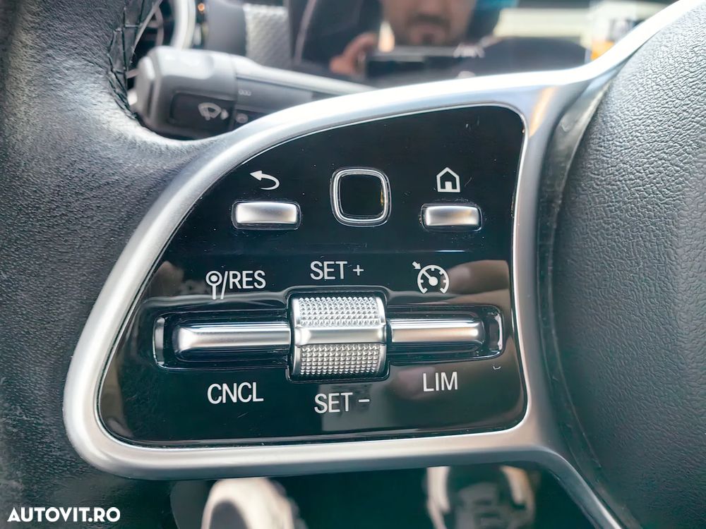 Mercedes-Benz CLA 200 d 8G-DCT Edition 2020 - 23