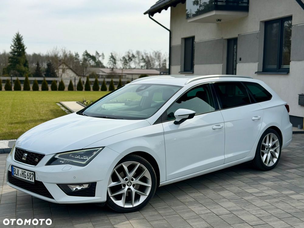 Seat Leon - 3