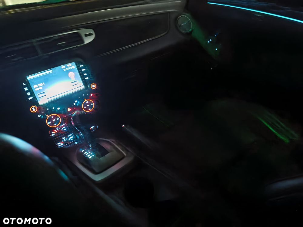 Chevrolet Camaro - 13