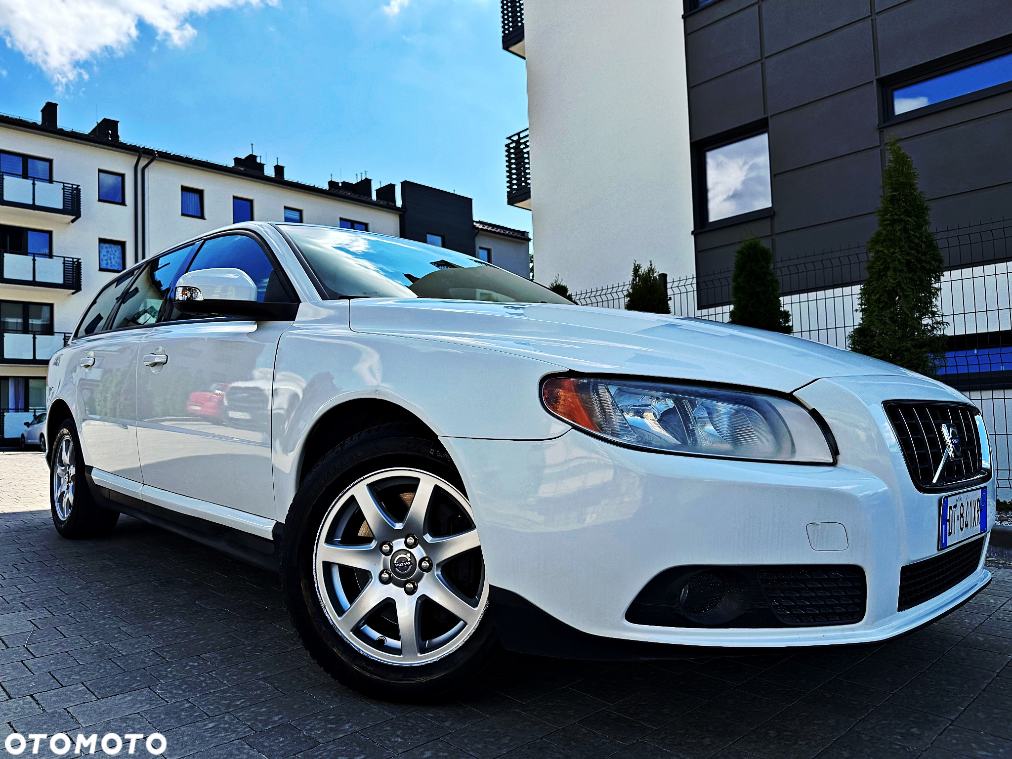 Volvo V70 2.4D RDesign - 5