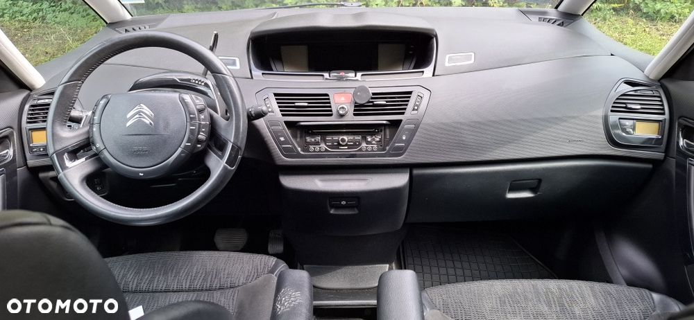 Citroën C4 Grand Picasso - 6