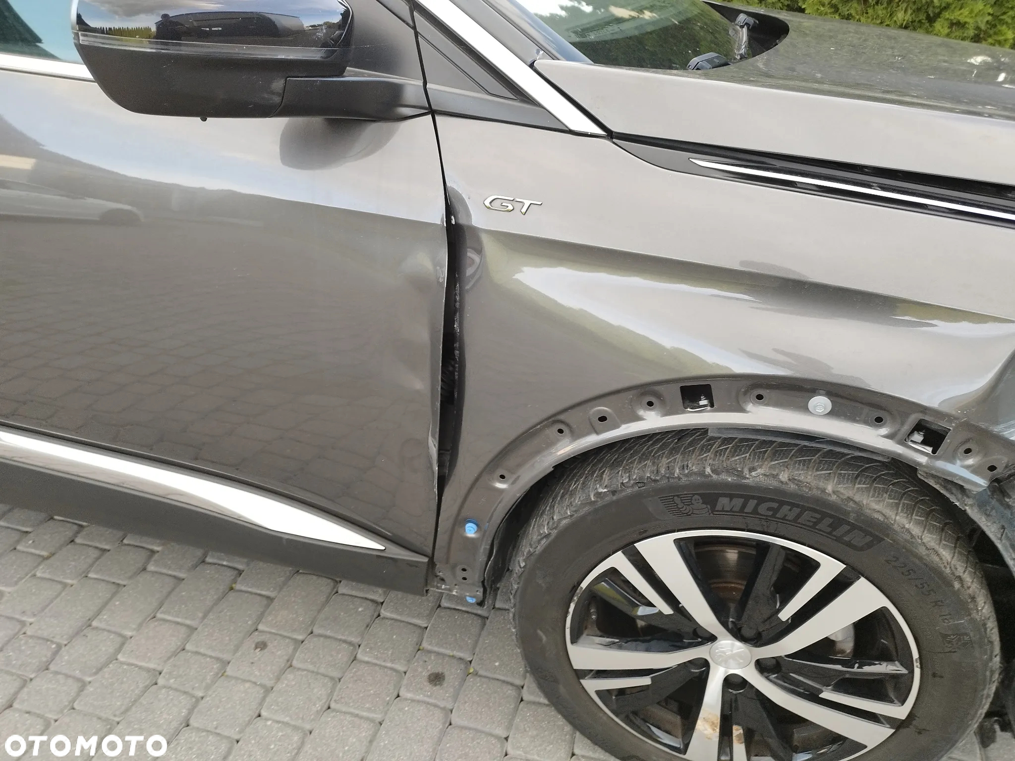 Peugeot 3008 1.2 PureTech GT S&S EAT8 - 9