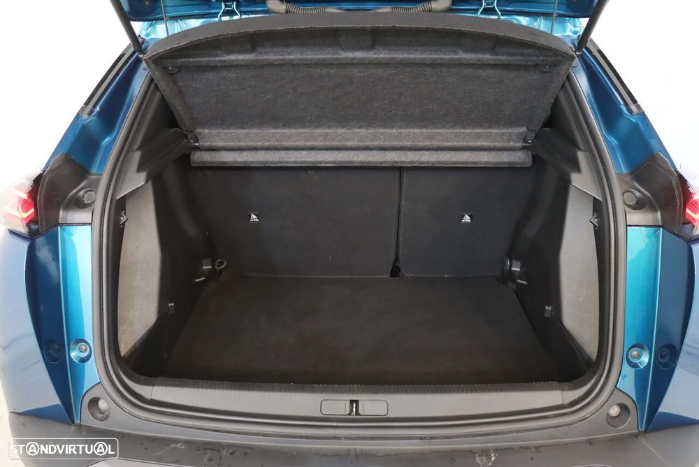 Peugeot 2008 1.2 PureTech Allure - 15