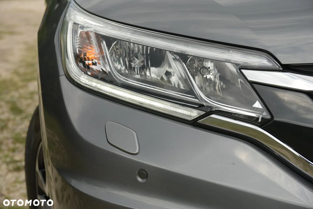 Honda CR-V 1.6i DTEC 2WD City Edition - 14