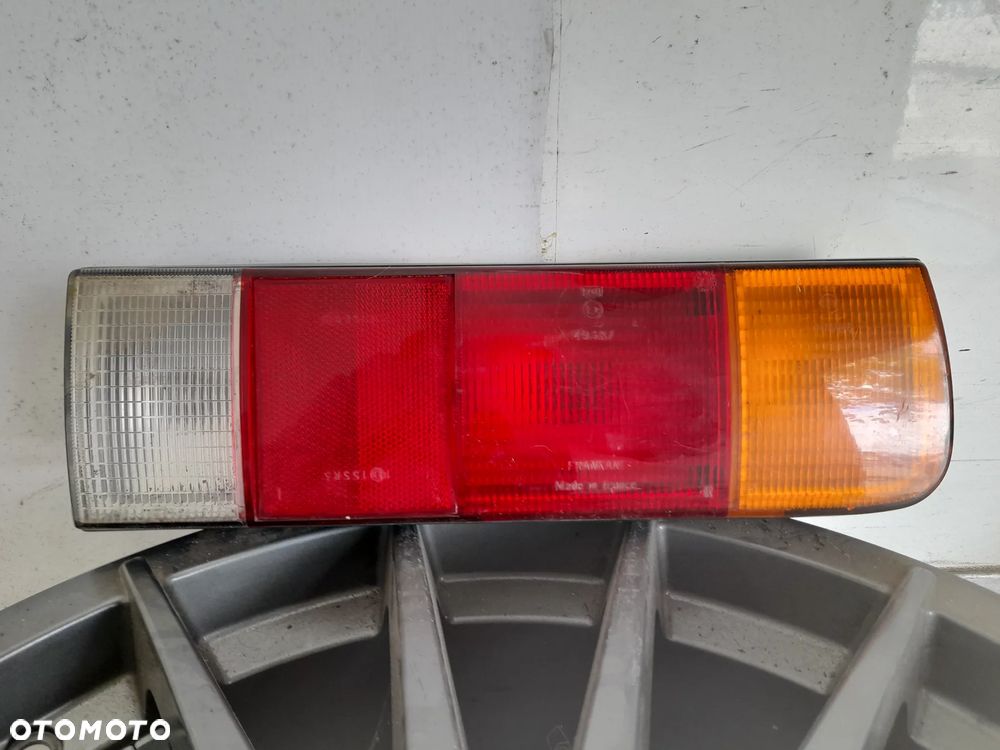 Lampa prawy tył Opel Ascona B Frankani 9283236 - 1