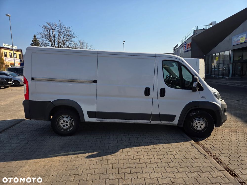 Fiat Ducato - 3
