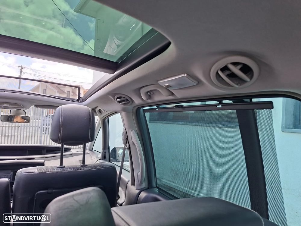 Renault Espace 2.0 dCi SE Travel 7L - 13