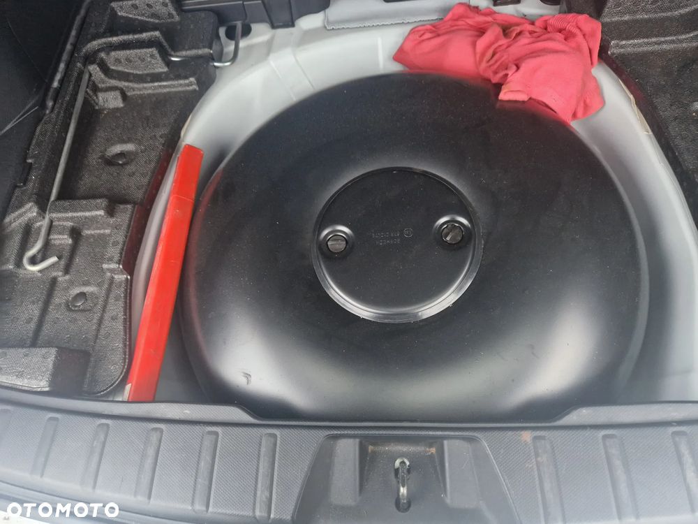 Subaru Forester - 10