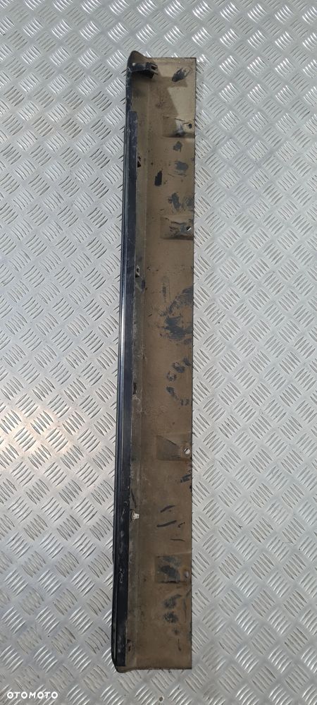 Suzuki Jimny Listwa Progowa Lewa Prawa Różne Kolory - 11