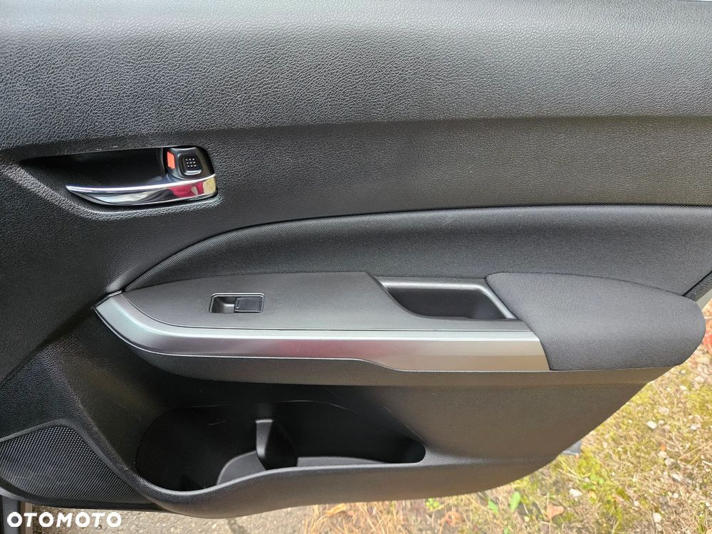 Suzuki Vitara 1.4 Boosterjet Allgrip Comfort - 33