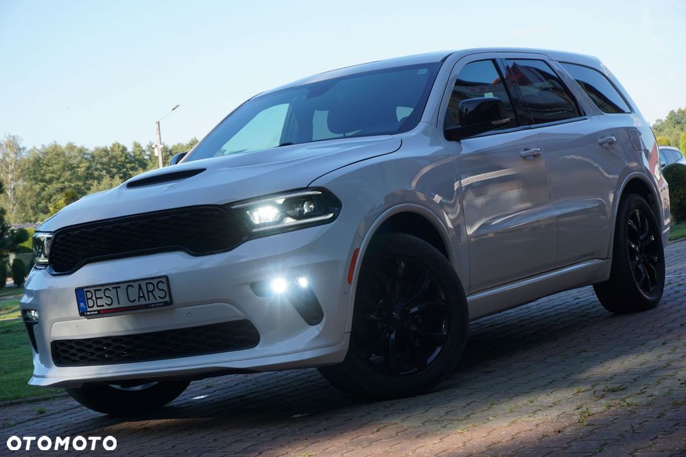 Dodge Durango - 11
