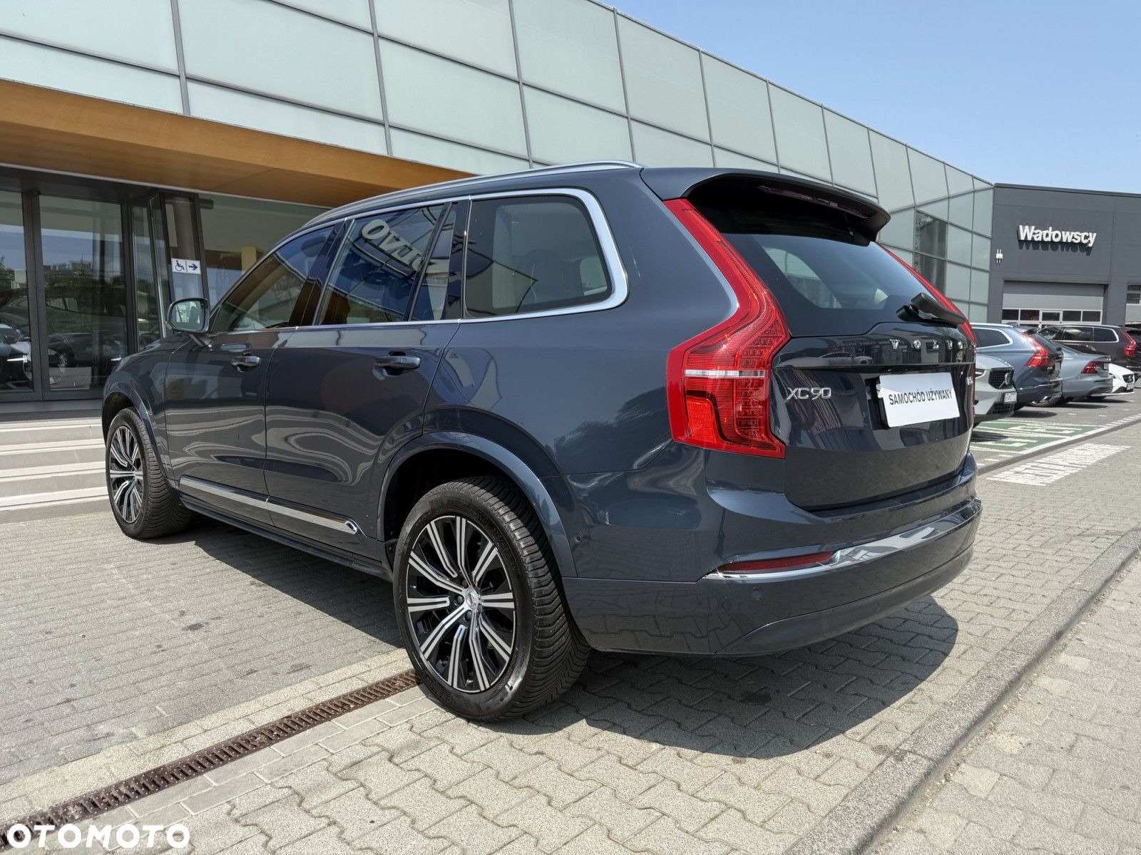 Volvo XC 90 - 6